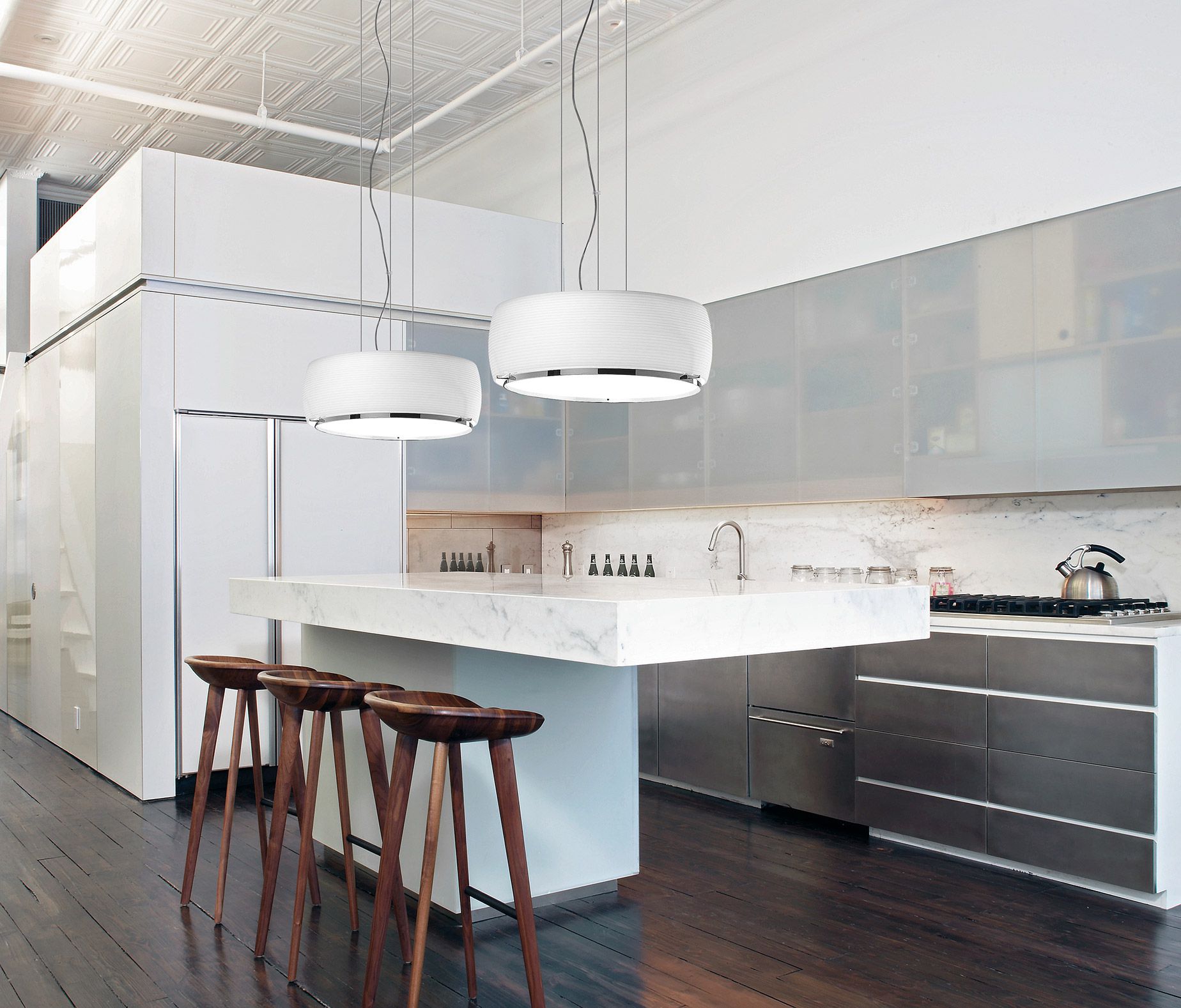 Modern Style Kitchen Chandeliers 