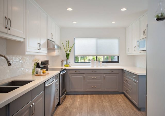 50+ Best White Kitchens Design Ideas: Pictures & Tips