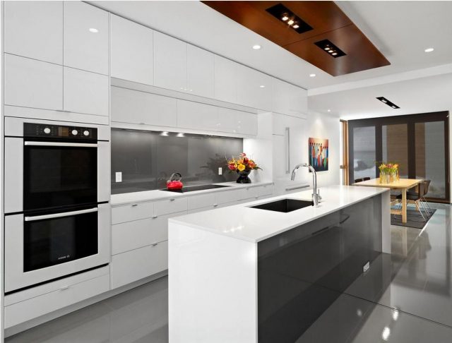 White Kitchens Design Ideas 3