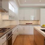 White Kitchens Design Ideas 30