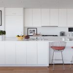 White Kitchens Design Ideas 32