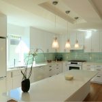 White Kitchens Design Ideas 35