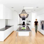 White Kitchens Design Ideas 38