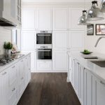 White Kitchens Design Ideas 41