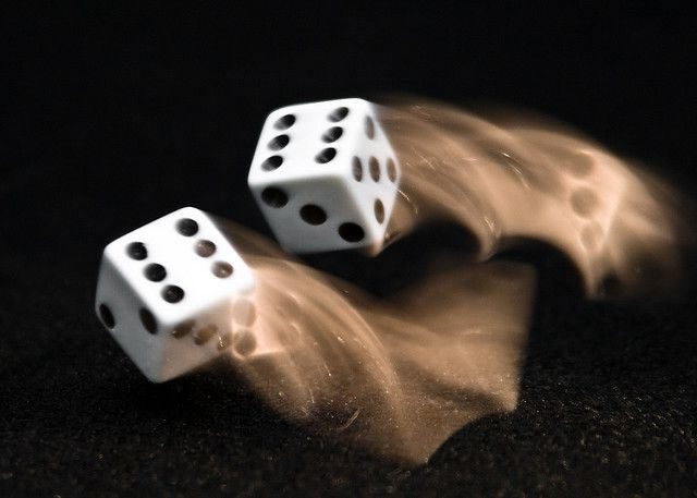 roll dice online